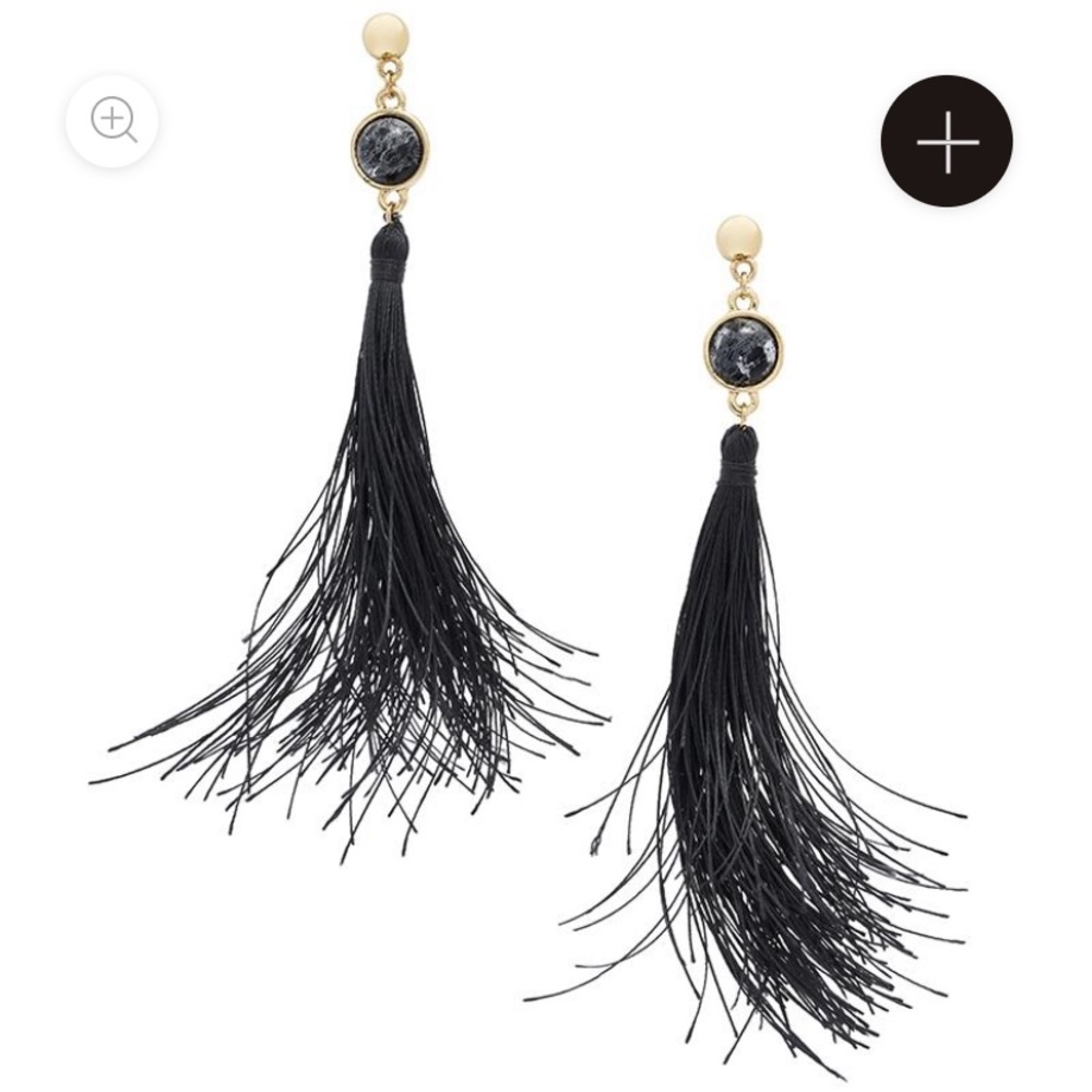 Uncommon James Earrings by Kristen Cavallari